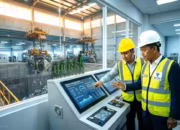 Proyek WtE Danantara Solusi Sampah Jadi Energi Baru