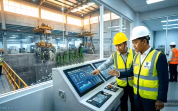 Proyek WtE Danantara: Solusi Sampah Jadi Energi Baru