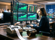 Saham Amerika Serikat Melonjak Ancaman Perang Ditunda