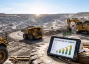 Saham DOID Rugi USD128 Juta Sinyal Pemulihan di 2026