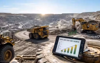 Saham DOID Rugi USD128 Juta Sinyal Pemulihan di 2026