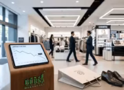 Saham LPPF Terkoreksi: Laba Bersih Turun ke Rp725,4 Miliar