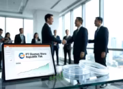 Saham MORA: Restu Merger dan Perubahan Pengendali Baru