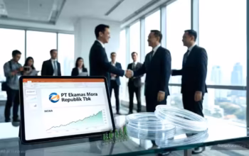 Saham MORA Restu Merger dan Perubahan Pengendali Baru