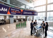 Saham RAAM Rights Issue Strategi Ekspansi Bioskop Baru