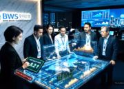 Saham SDRA Uji Ketahanan Aset di Tengah Konflik Global