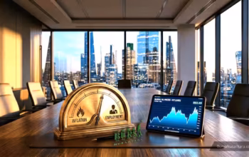 Suku Bunga The Fed Mengapa Terjadi Pecah Suara