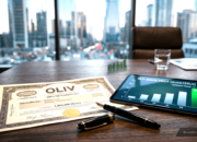 Tender Offer Saham OLIV Pengendali Baru Siapkan Rp20,66 Miliar