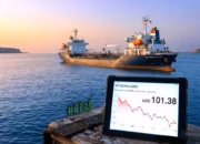 Harga Minyak Dunia Hari Ini: Sinyal Damai Tekan Premi Risiko