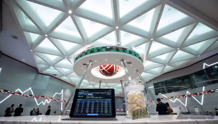 IPO Saham RLCO BEI Tepis Isu Penutupan, Upside 35%