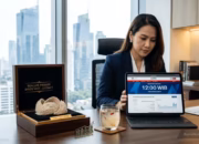 IPO Saham RLCO: Pesanan Masih Buka Meski Ada Isu Tutup Awal