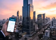 Laba BBNI Rp5,6 T Resiliensi di Tengah Gejolak Global