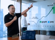 Laba Bersih GOTO Rp171 M Bukti Validasi Strategi AI