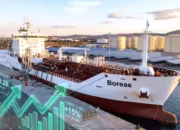 Laba CDIA Q1-2026 Capai USD9,5 Juta, EBITDA Melesat 125%