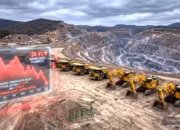 Laba UNTR Q1-2026 Anjlok 80%, Imbas Tambang Emas