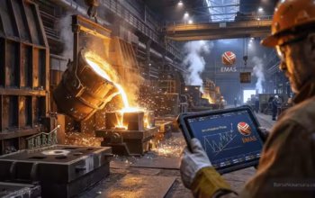 Rekomendasi Saham Hari Ini IHSG Tertekan, Cek Peluang Emas