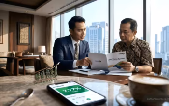 Reksa Dana Pendapatan Tetap Taktik Jaga Aset di Era Volatil