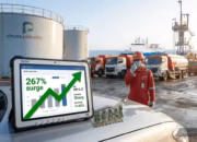 Saham ELSA Laba Naik 2