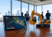 Saham MEJA Akuisisi Tambang USD100 Juta Sinyal Pivot