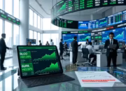 Saham RLCO Melesat 691% Waspada Sinyal Merah IHSG