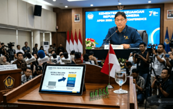 Strategi APBN 2026: Pemerintah Hemat Ratusan Triliun Rupiah