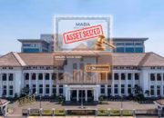 Analisis Saham MABA Delisting Terjegal Sitaan Kejagung