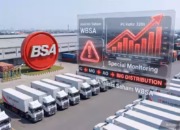 Analisis Saham WBSA: Bull Trap di Balik Rally 600%?