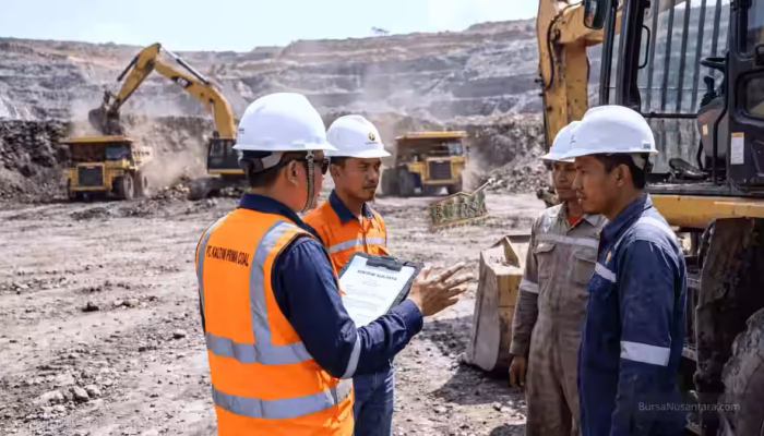 Aturan Baru Outsourcing Hanya 6 Sektor Bebas Alih Daya