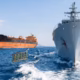 Blokade Selat Hormuz Ketat, Risiko Rantai Pasok Mengintai