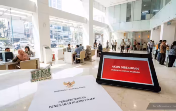 Blokir Rekening Pajak Jabar Awas Ancaman Sita Aset Rp224 M