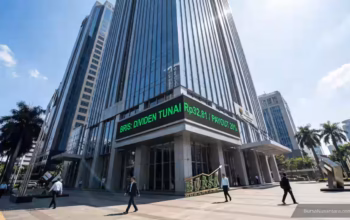 Dividen Saham BRIS Naik Jadi 20%: Cek Jadwal Lengkapnya!