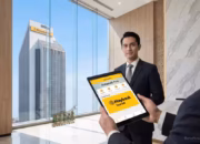 Ekosistem Syariah Maybank: Gandeng Muslim Pro via Amanah Pro