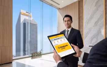 Ekosistem Syariah Maybank: Gandeng Muslim Pro via Amanah Pro