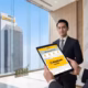 Ekosistem Syariah Maybank Gandeng Muslim Pro via Amanah Pro