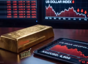 Harga Emas Dunia US$4.600: Sinyal Bahaya Inflasi Global