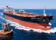 Harga Minyak Mentah Anjlok: Akhir Bencana Selat Hormuz?