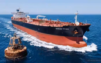 Harga Minyak Mentah Anjlok: Akhir Bencana Selat Hormuz?