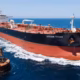 Harga Minyak Mentah Anjlok Akhir Bencana Selat Hormuz