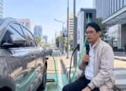 Insentif Mobil Listrik 100 Ribu Unit: Peluang Emas Saham EV?