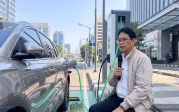 Insentif Mobil Listrik 100 Ribu Unit: Peluang Emas Saham EV?