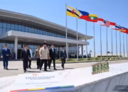 KTT ASEAN ke-48: Siasat Krisis Energi di Tengah Perang