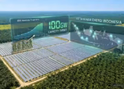 Ketahanan Energi Indonesia: B50 & PLTS 100GW Jadi Kunci