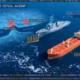 Konflik Selat Hormuz 2026: Kapal Perang AS Diserang Rudal