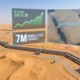 Laba Saudi Aramco Tembus Rp565 T: Rahasia di Balik Blokade?