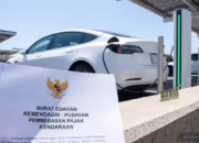 Pajak Kendaraan Listrik Dihapus: Sinyal Beli Otomotif Baru?