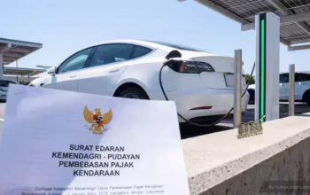 Pajak Kendaraan Listrik Dihapus: Sinyal Beli Otomotif Baru?