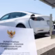 Pajak Kendaraan Listrik Dihapus Sinyal Beli Otomotif Baru