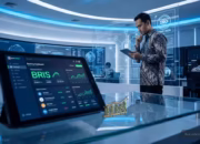 Prospek Saham BRIS BSI Cetak Rekor ISO Inovasi