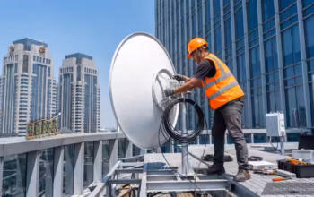 Prospek Saham INET: Kursi Petinggi Kosong Saat Ekspansi Bisnis