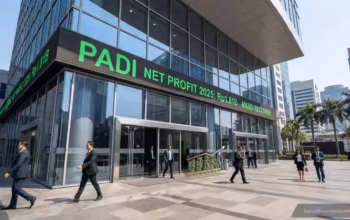 Prospek Saham PADI: Dari Rugi Jadi Laba & Rencana Rights Issue
